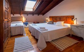 Casa de la Montaña Albergue Turístico